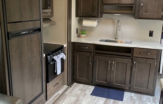 Disney Ft. Wilderness! Let's go camping!