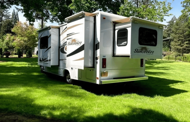 RV Photo
