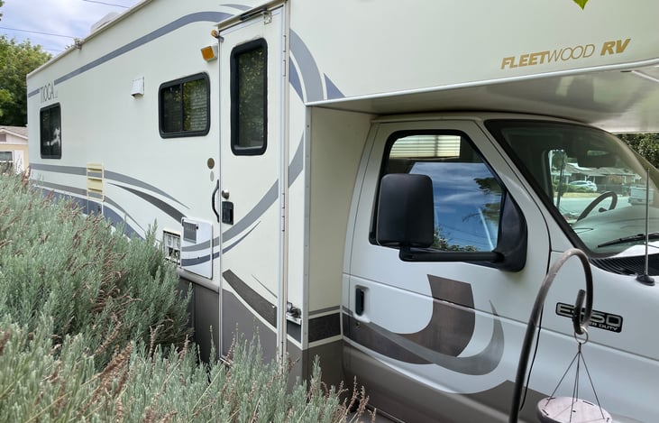 RV Photo