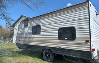 2021 Dutchmen RV Aspen Trail LE 1760BH