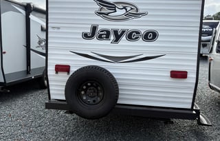 2016 JAYCO JAY FLIGHT