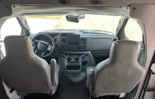 2022 Forest River RV Sunseeker Classic 3010DS Ford