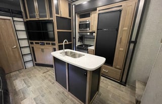 Unbound Adventure's - Bruce the Moose