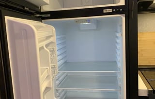 2021 Forest River RV Cherokee Grey Wolf 26DBH