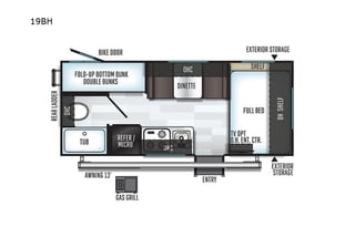 Fully Stocked Geo Pro - Perfect for all families!