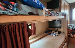 2016 Winnebago Minnie Winnie 31H