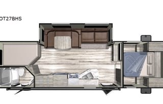 Bryan Family Friendly RV Rental