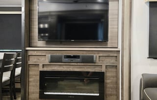 2021 Forest River RV Cardinal Limited 377MBLE