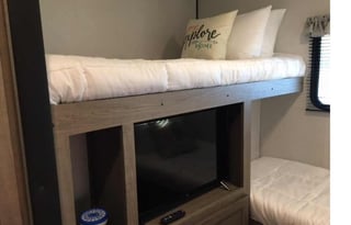 This Hideout Seeks Adventure!