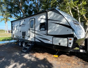 Dutchmen RV Coleman Light 2515RL