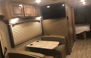 2020 Hurricane 29M RV Rental near  you