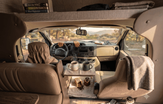 C23 - 2025 Entegra Coach Odyssey SE