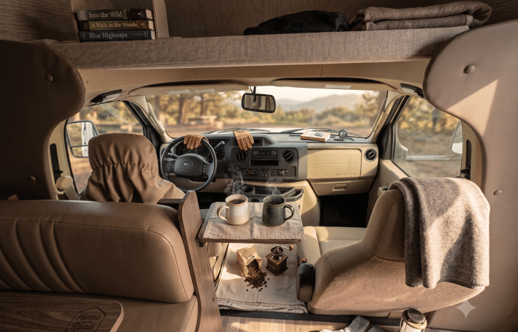 RV Photo