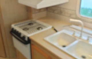 2005 Jayco Jay Feather 29L