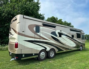 Newmar Dutch Star 4310