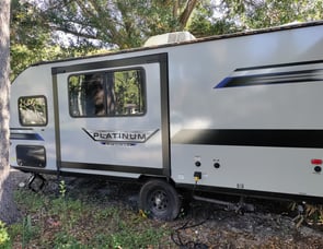 Forest River RV Salem FSX 178BHSK