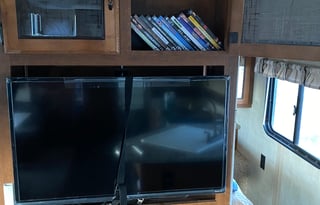 2014 Keystone RV Springdale 282BHSSR Artic Package