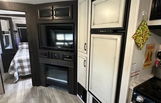 FISHER’S 2022 JAYCO TRAVEL TRAILER, DELIVERED!