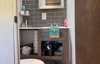 The McFatridge Camper