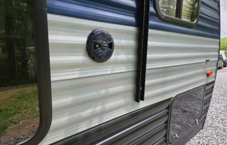 2021 Forest River RV Cherokee Wolf Pup 14CC