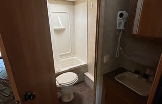 2012 Keystone RV Hideout 19FLB