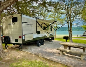 Keystone RV Hideout 242LHS