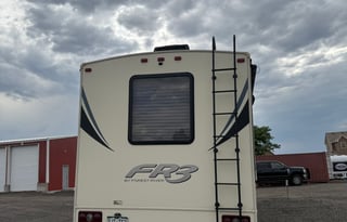 'Fannie' 2019 Forest River FR3