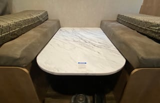 Camp gear stocked & ready, Just bring toothbrushes