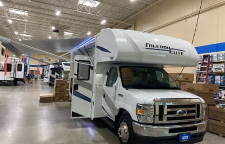 RV Photo