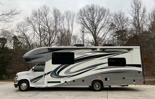 Meticulously clean 2022 Entegra  Esteem