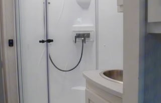 A01 - 10 Person w/ Bunk - The RV Rental Factory