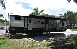 FAMILY FRIENDLY! 2021 Puma - 2br/2bath