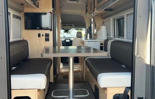 2017 Winnebago Paseo 48P