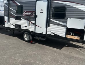 Dutchmen RV Coleman Lantern LT Series 18RB