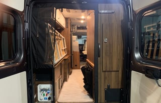 2022 Winnebago Travato 59GL