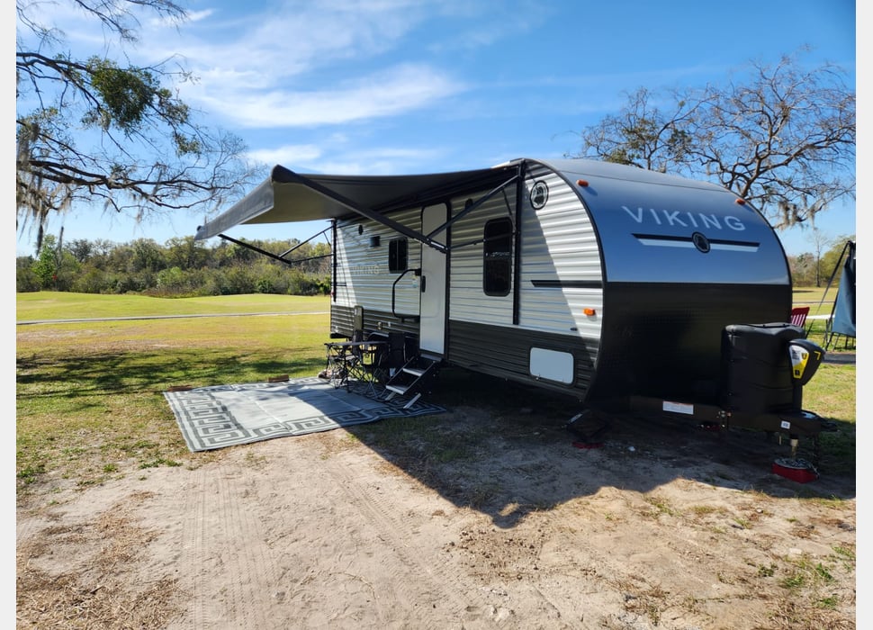 Travel Trailer rentals in Louisville
