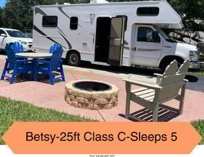 Thor Motor Coach Majestic 23A