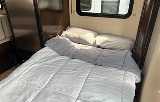 2017 Mercedes Benz Thor Citation Sprinter 24SV