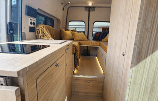 Lino , Pet friendly,  designed for comfort