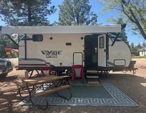 Forest River Vibe M-21BH