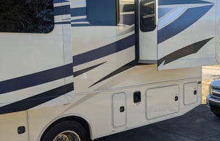 2016 Jayco Alante 31V Class A - Roadtrip in Style!