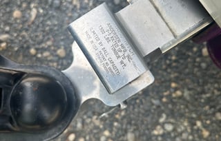 Aaron’s Toy Hauler