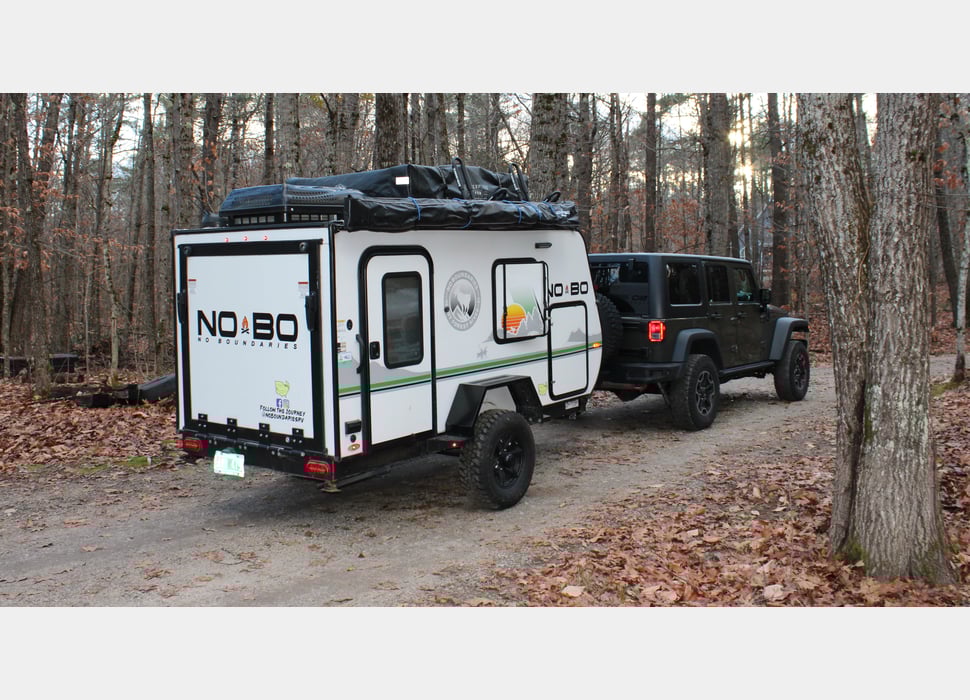 Travel Trailer rentals in Scarborough