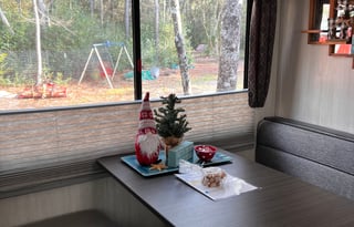 Down by the Bay - Convenience and privacy!