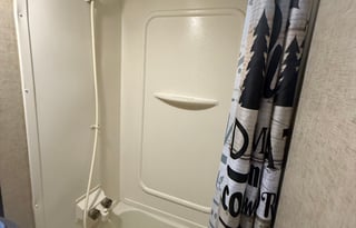 Weekend with Wolf-Pup