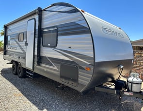 Forest River RV EVO Select 208RD