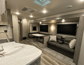 Coachmen RV Catalina 323BHDSCK