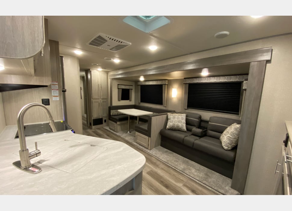 Travel Trailer rentals in Clinton