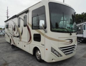 Thor Motor Coach Hurricane 31Z