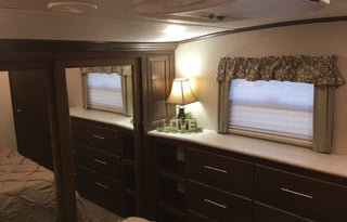 Oklahoma Sunny Days and Starry Nights